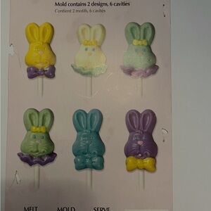 Wilton Silver Cake Topper Party Supplies